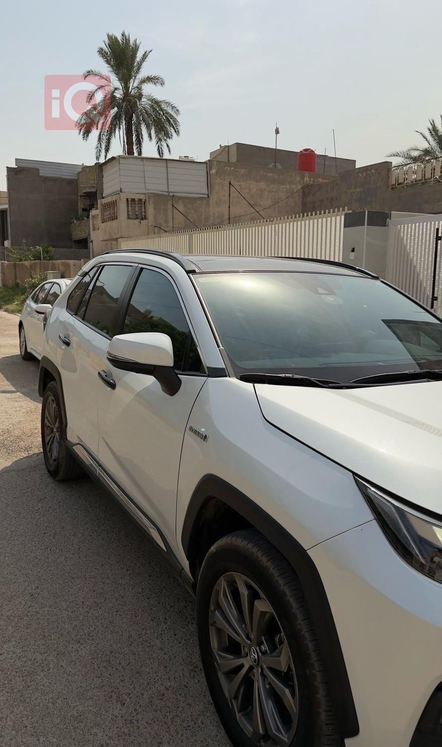 تويوتا راف 4